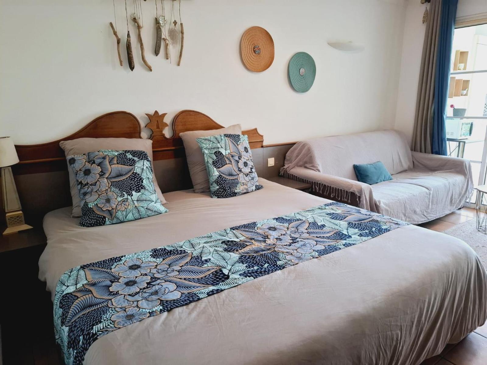 Suite 4 Pers Dans Village Vacances Sainte-Anne  Exterior foto